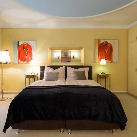 Apartment Sonnenfelsgasse Відень Екстер'єр фото