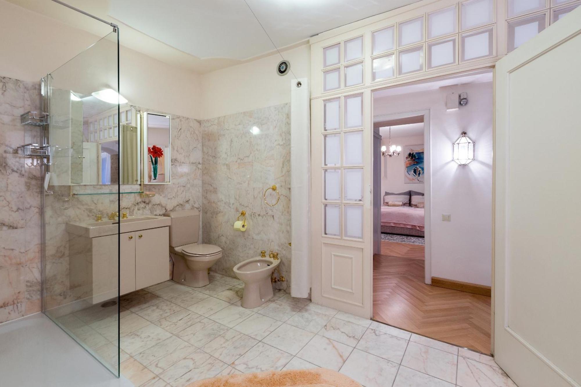 Apartment Sonnenfelsgasse Відень Екстер'єр фото
