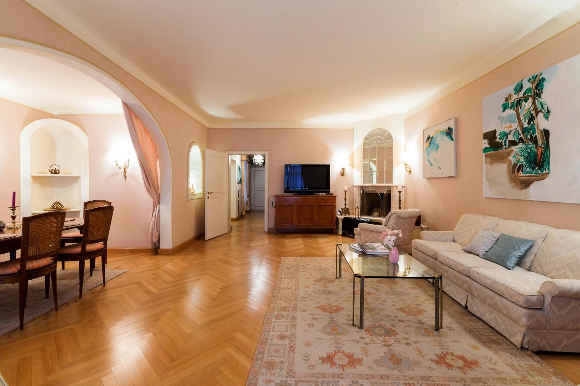 Apartment Sonnenfelsgasse Відень Екстер'єр фото