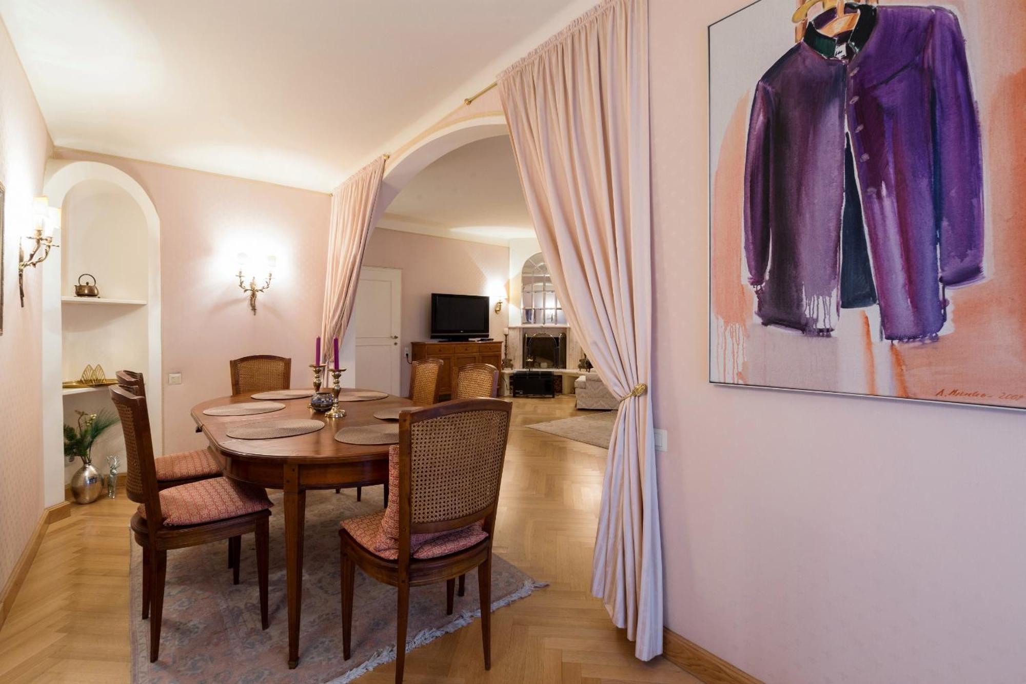 Apartment Sonnenfelsgasse Відень Екстер'єр фото