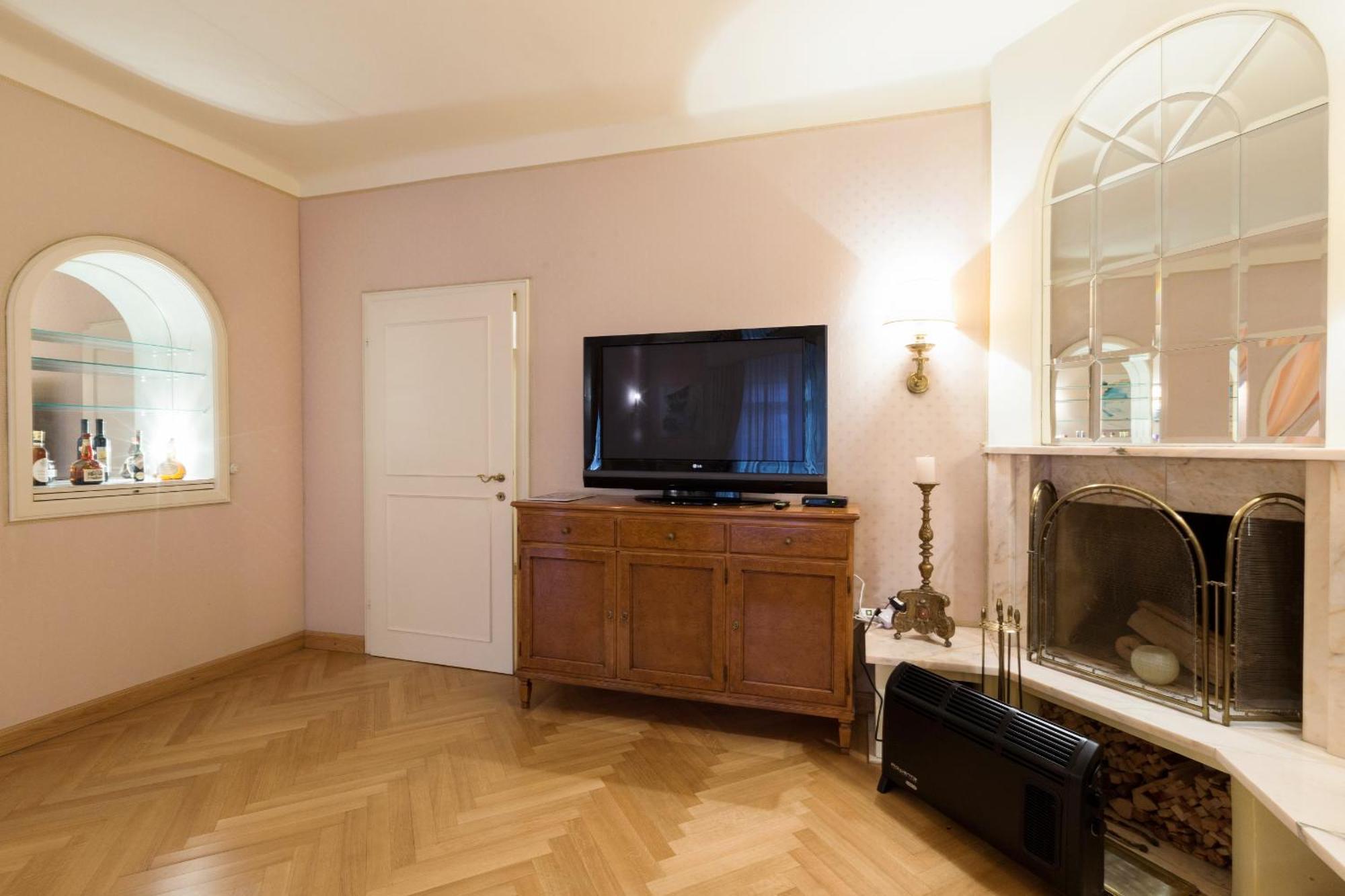 Apartment Sonnenfelsgasse Відень Екстер'єр фото